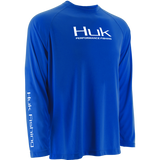 Huk Performance Raglan Long Sleeve H1200018