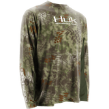 Huk Kryptek ICON Long Sleeve H1200023
