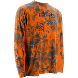Huk Kryptek ICON Long Sleeve H1200023