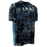 Huk Kryptek ICON Short Sleeve H1200024
