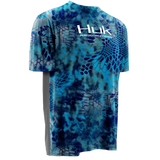 Huk Kryptek ICON Short Sleeve H1200024