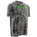 Huk Kryptek ICON Short Sleeve H1200024