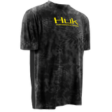 Huk Kryptek ICON Short Sleeve H1200024