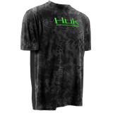 Huk Kryptek ICON Short Sleeve H1200024