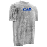 Huk Kryptek ICON Short Sleeve H1200024