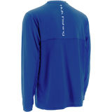 Huk ICON Long Sleeve H1200064RYL ROYAL