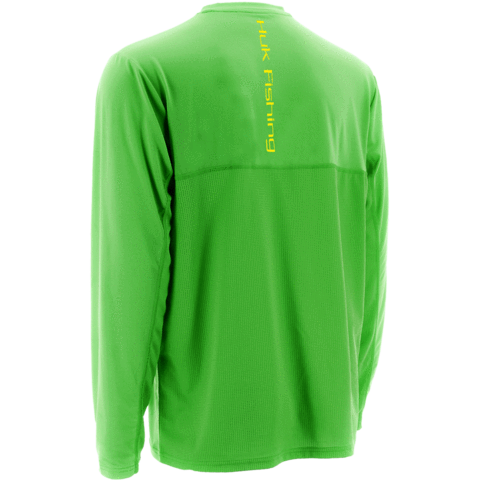 ONLY & SONS Chemises à Manches Longues Homme Vert ONLY & SONS Chemises à Manches Longues Homme Vert