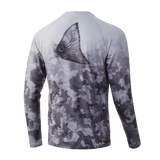 HUK REFRACTION FISH FADE PURSUIT, Refraction Storm, H1200289
