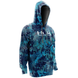 Huk Full Kryptek Performance Hoody H1300008