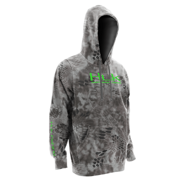 Huk Full Kryptek Performance Hoody H1300008 HDSOutdoors