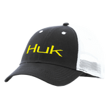 Huk Logo Trucker Cap H3000012