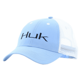 Huk Logo Trucker Cap H3000012