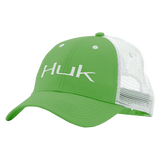 Huk Logo Trucker Cap H3000012