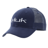 Huk Logo Trucker Cap H3000012