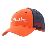 Huk Logo Trucker Cap H3000012