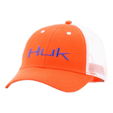 Huk Logo Trucker Cap H3000012