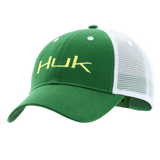 Huk Logo Trucker Cap H3000012