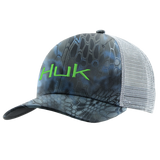 Huk Kryptek Logo Trucker Cap  H3000013