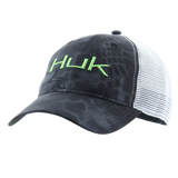 Huk Kryptek Logo Trucker Cap  H3000013