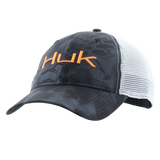 Huk Kryptek Logo Trucker Cap  H3000013