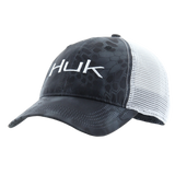 Huk Kryptek Logo Trucker Cap  H3000013