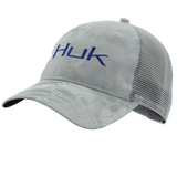 Huk Kryptek Logo Trucker Cap  H3000013