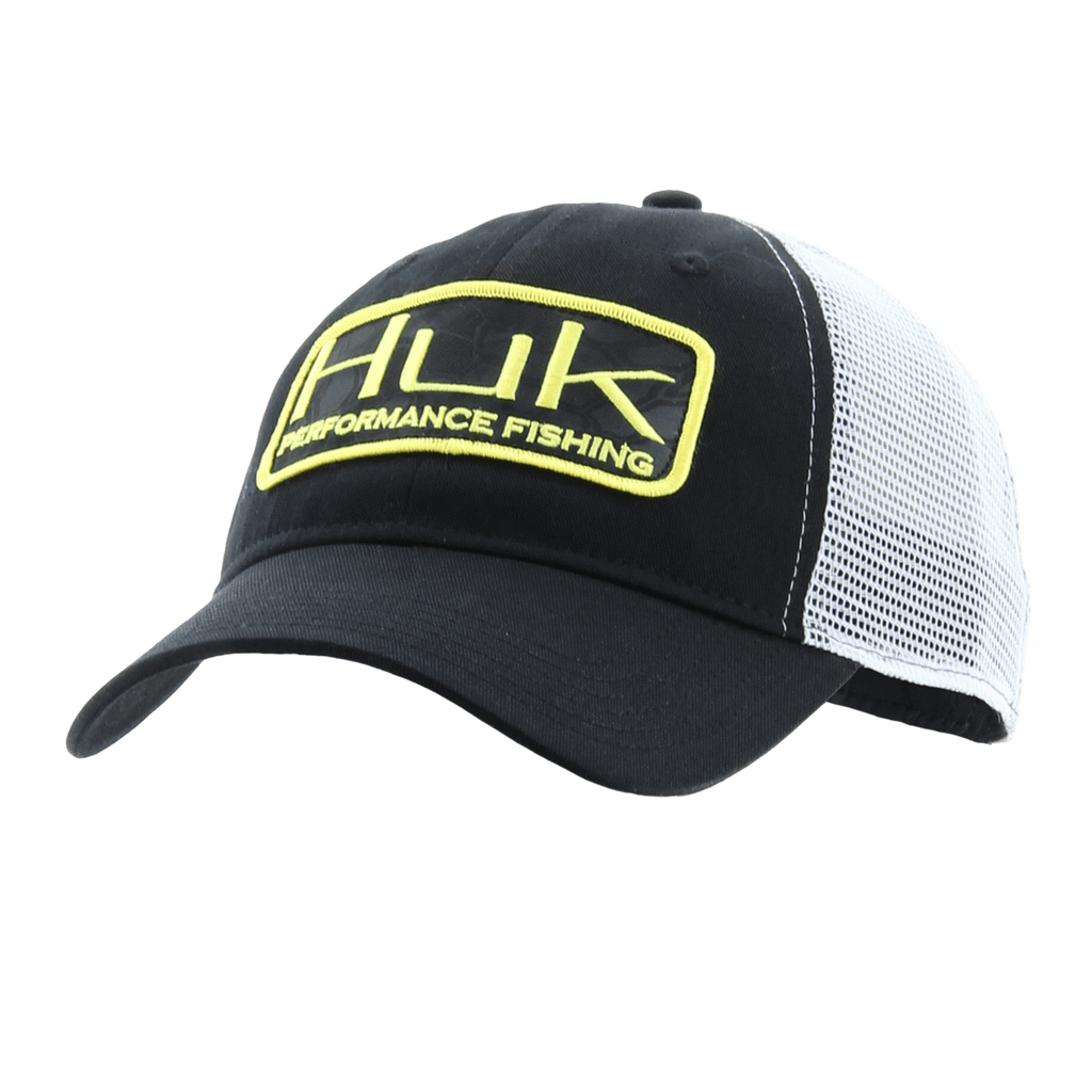 Huk Kryptek Patch Trucker Cap H3000015