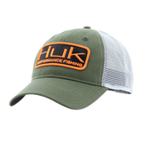 Huk Kryptek Patch Trucker Cap H3000015