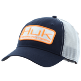 Huk Kryptek Patch Trucker Cap H3000015