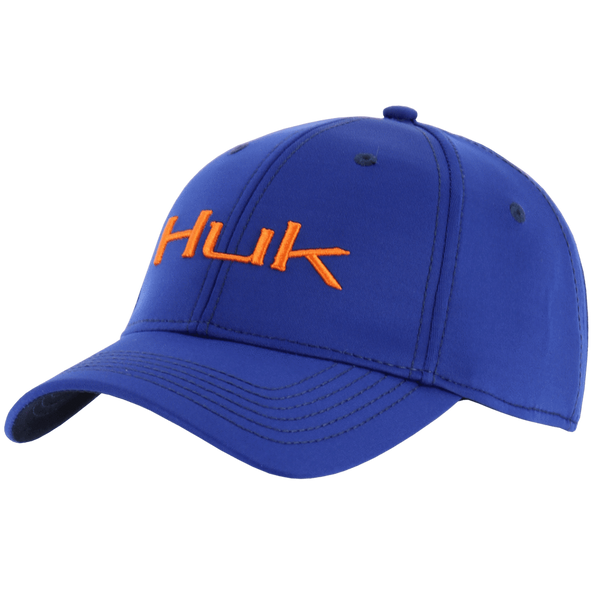 Huk Fishing Kryptek Stretch Cap H3000055-pon Pontus L/xl for sale