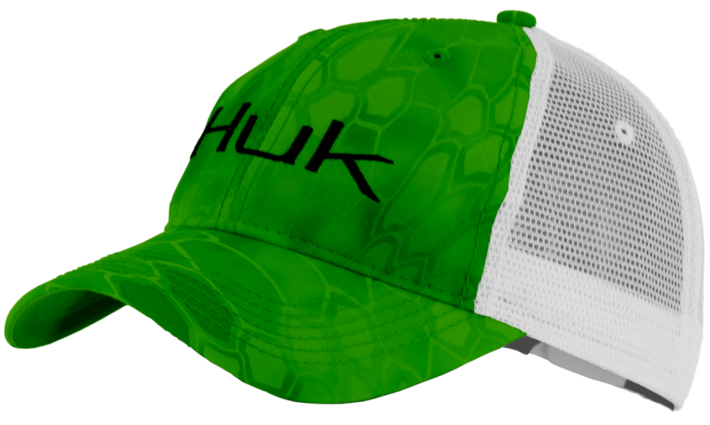 Huk Kryptek Logo Trucker H3000091