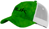 Huk Kryptek Logo Trucker H3000091