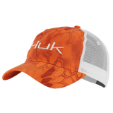 Huk Kryptek Logo Trucker H3000091