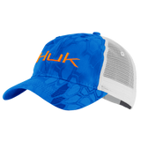 Huk Kryptek Logo Trucker H3000091