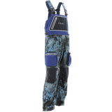 Huk Next Level Kryptek All Weather Bib H4000008