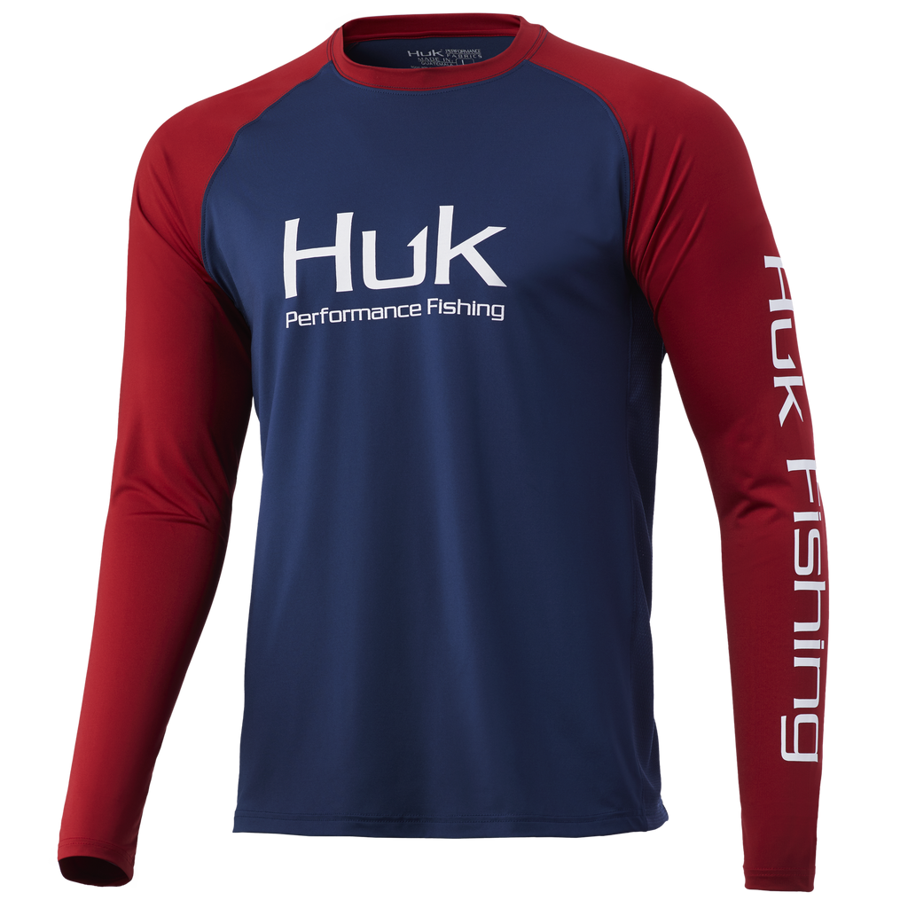 HUK DOUBLE HEADER - SARGASSO SEA H1200341