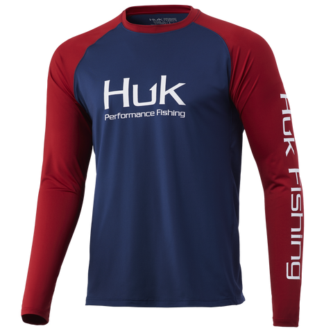 HUK DOUBLE HEADER - SARGASSO SEA H1200341
