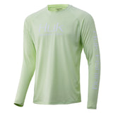 HUK PURSUIT VENTED LONG SLEEVE H1200150