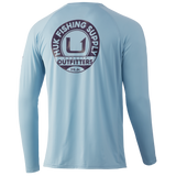HUK OUTFITTER PURSUIT - ICE BLUE H1200371