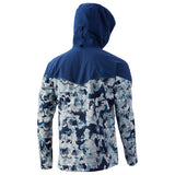 HUK Men's Icon X Superior 3l Shell  H4000094