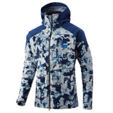 HUK Men's Icon X Superior 3l Shell  H4000094