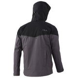 HUK Men's Icon X Superior 3l Shell H4000078-IRON