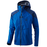HUK Men's Icon X Superior 3l Shell H4000078-BLUE