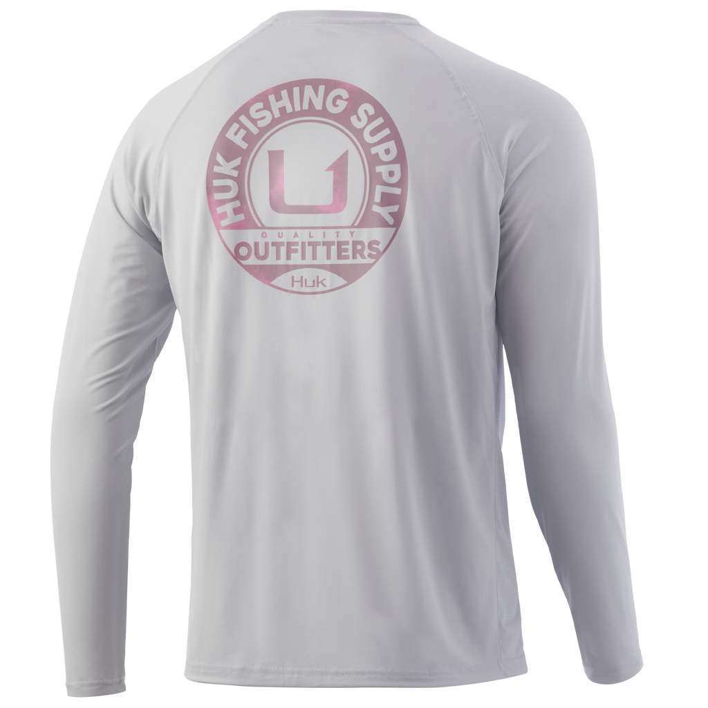 HUK OUTFITTER PURSUIT - GLACIER