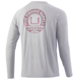 HUK OUTFITTER PURSUIT - GLACIER
