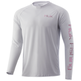 HUK OUTFITTER PURSUIT - GLACIER