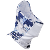 HUK REFRACTION CAMO GAITER -  ONE SIZE FITS ALL H3000269