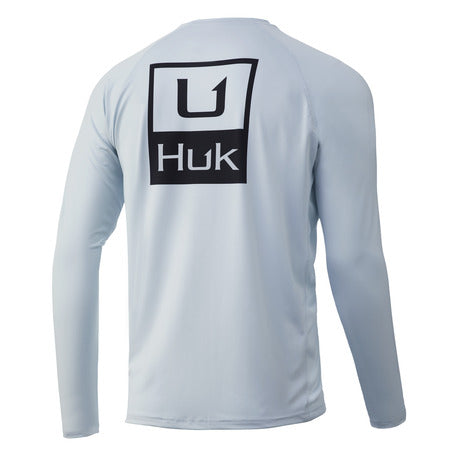 Youth  Huk'd Up Pursuit / Plein Air H7120033