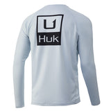 Youth  Huk'd Up Pursuit / Plein Air H7120033