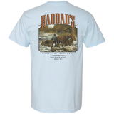 Haddad's Old Shed T-Shirt